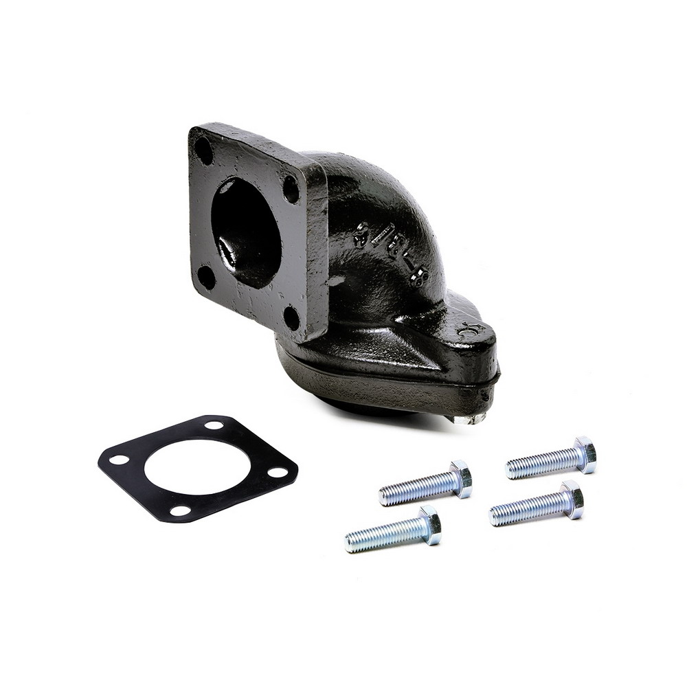 ชุดปั๊ม 100C42-2 3HP พร้อมข้องอ_2