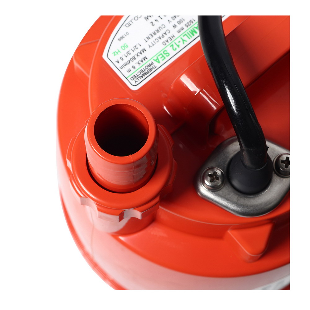 ปั๊มแช่ FAMILY-12 SEA 100W 220V_2