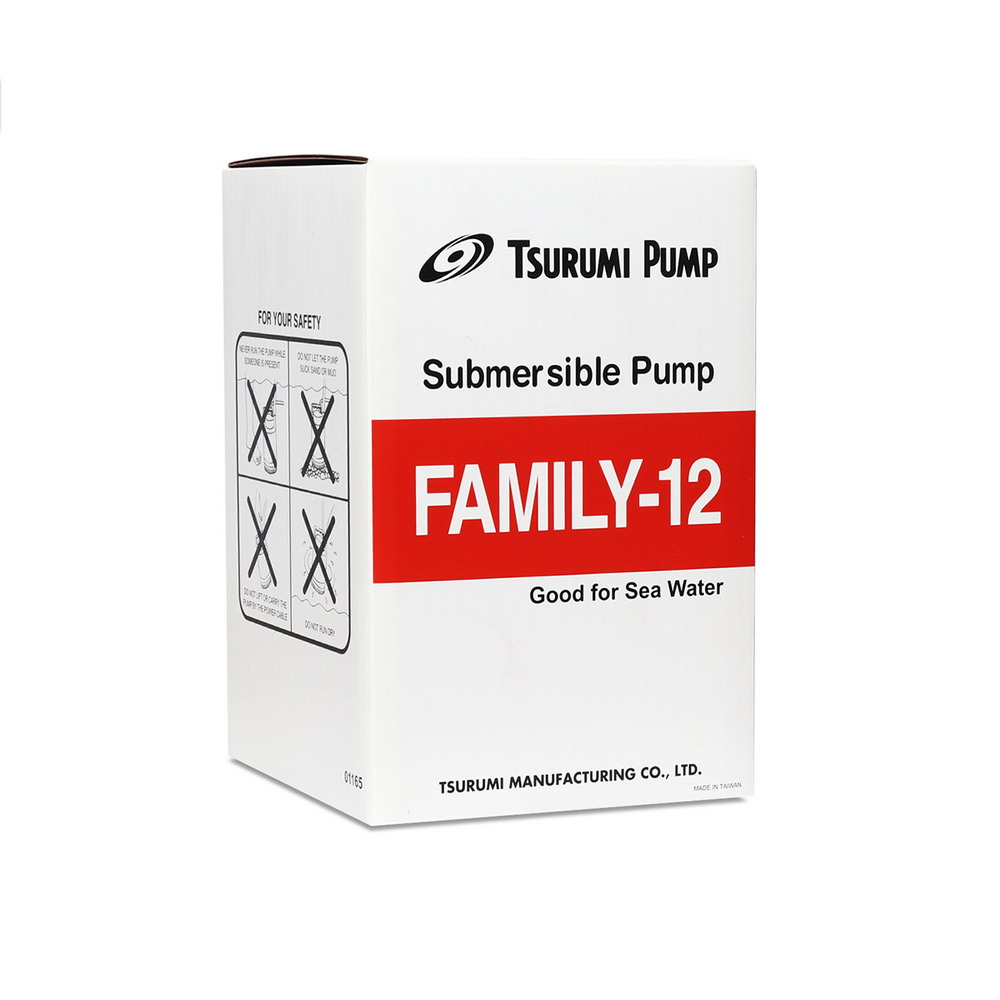 ปั๊มแช่ FAMILY-12 SEA 100W 220V_3