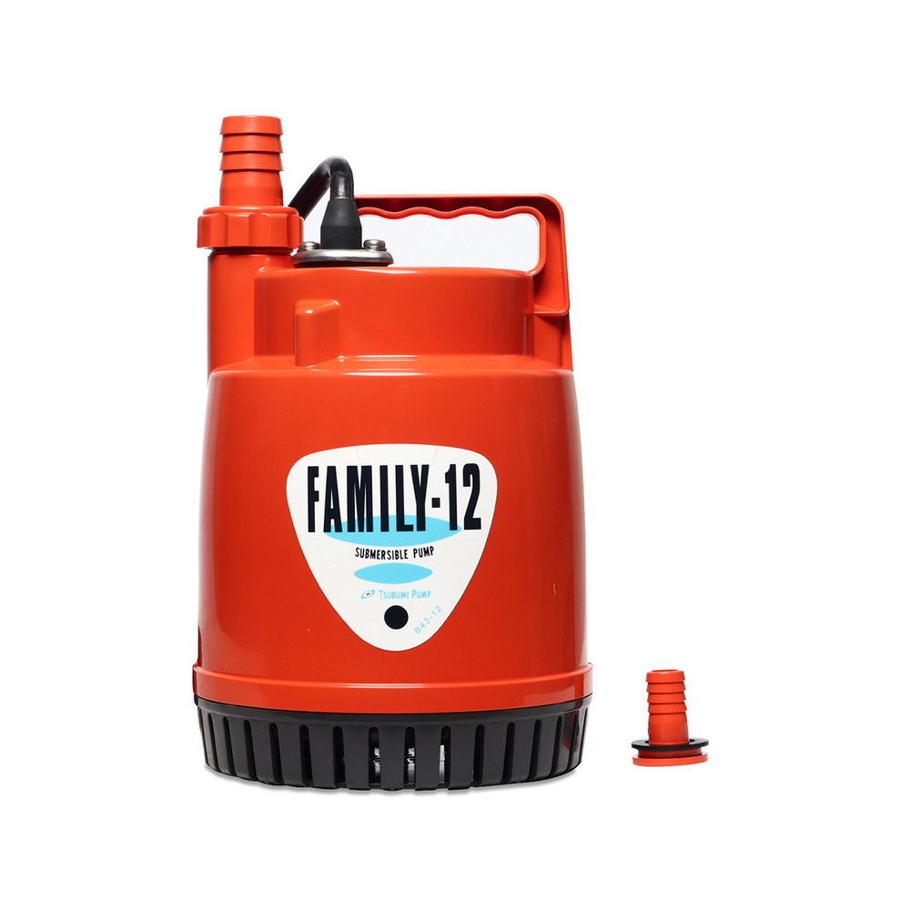 ปั๊มแช่ FAMILY-12 SEA 100W 220V_5