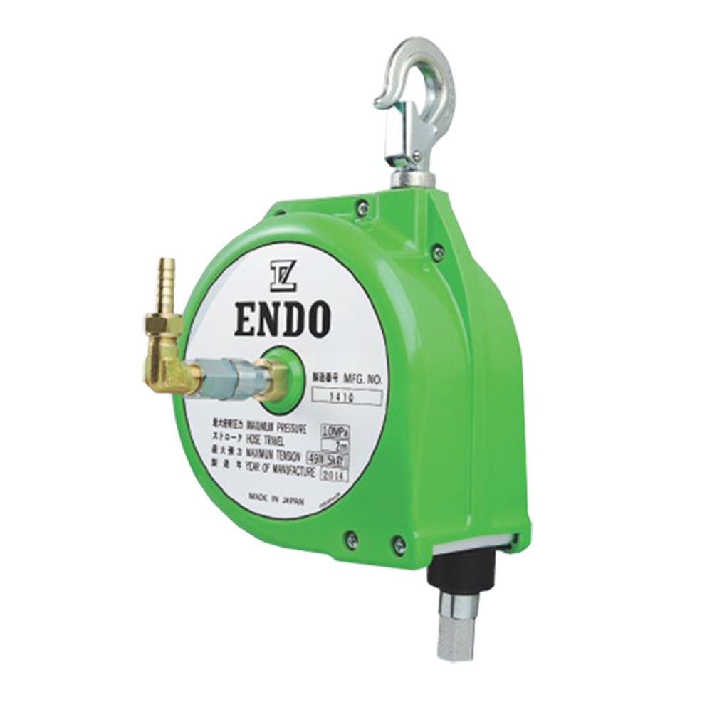 ATR-5 รอกแขวนเครื่องมือลม