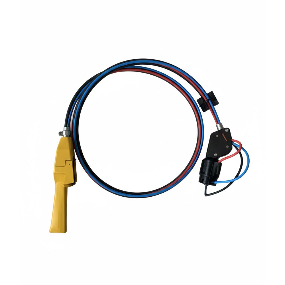 ENDO EHL-05TS PCS-1 รอกโซ่ลม+สวิตช์ควบคุม ระยะยก 3M สามารถยก 500KG_01