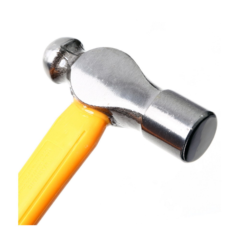 HBPH88024 ค้อนหัวกลม ด้ามไฟเบอร์ ขนาด 24 ออนซ์_1