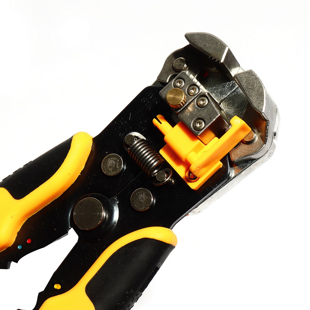 HWSP102418 คีมปอกสายไฟอัตโนมัติ 3 in 1_2