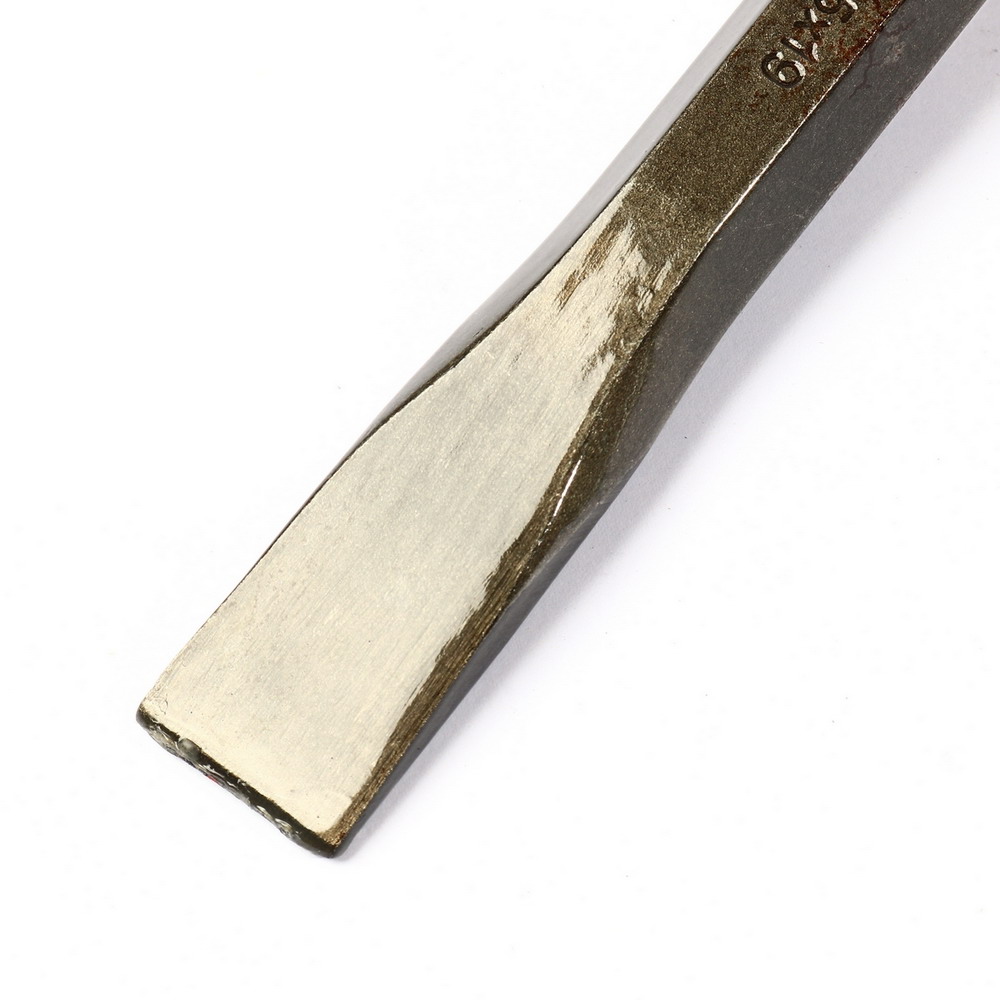 INGCO HCCL852519 เหล็กสกัด สกัดปลายปากแบน 12 นิ้ว_2