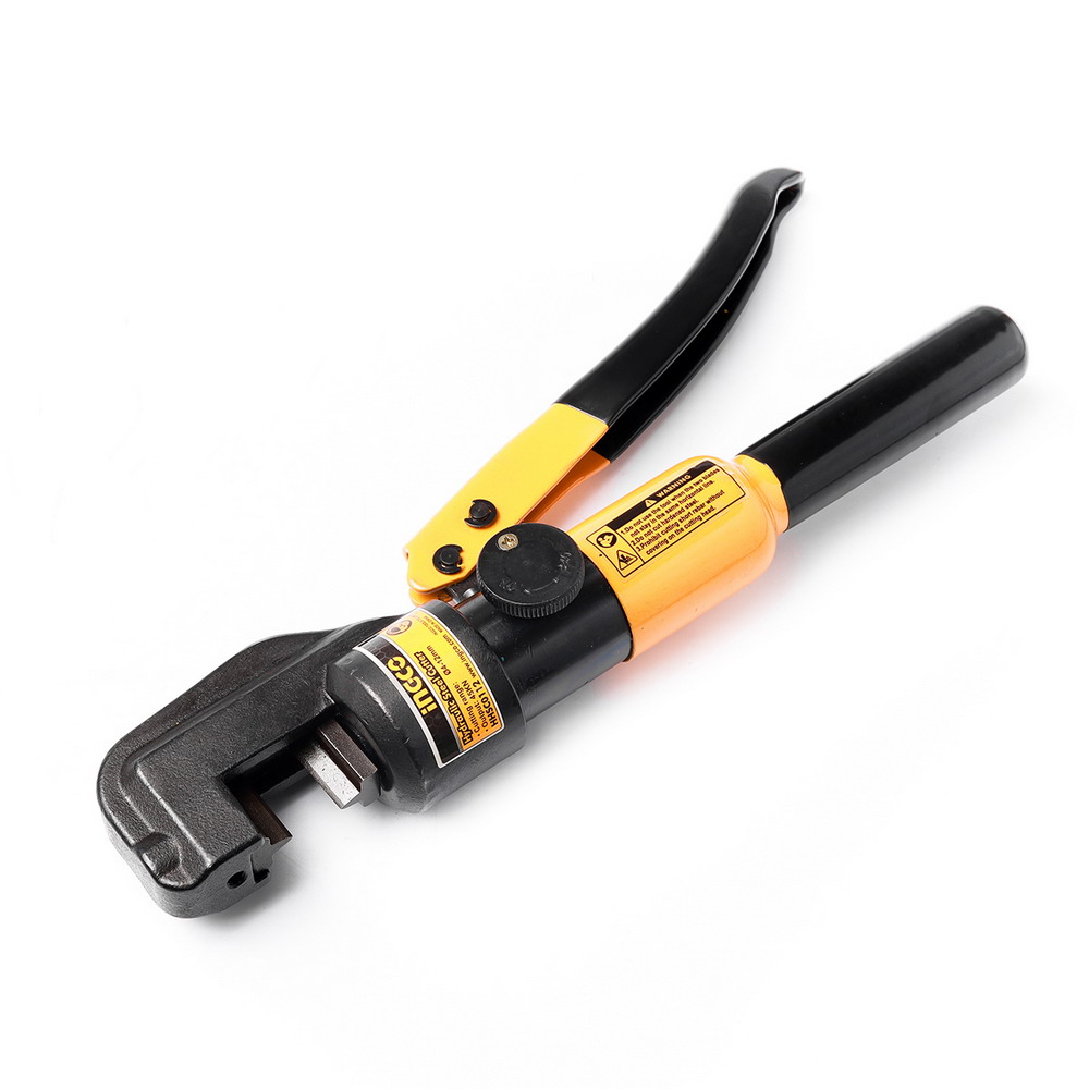 INGCO HHSC0112 คีมตัดเหล็กไฮดรอลิก ช่วงการตัด 4-12 MM_1