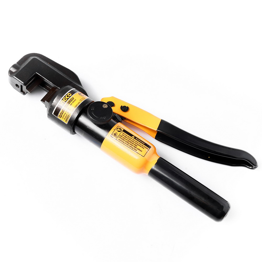 INGCO HHSC0112 คีมตัดเหล็กไฮดรอลิก ช่วงการตัด 4-12 MM_2