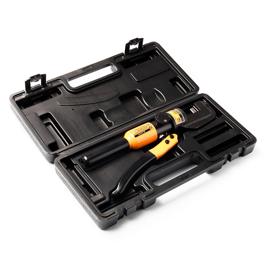 INGCO HHSC0112 คีมตัดเหล็กไฮดรอลิก ช่วงการตัด 4-12 MM_5