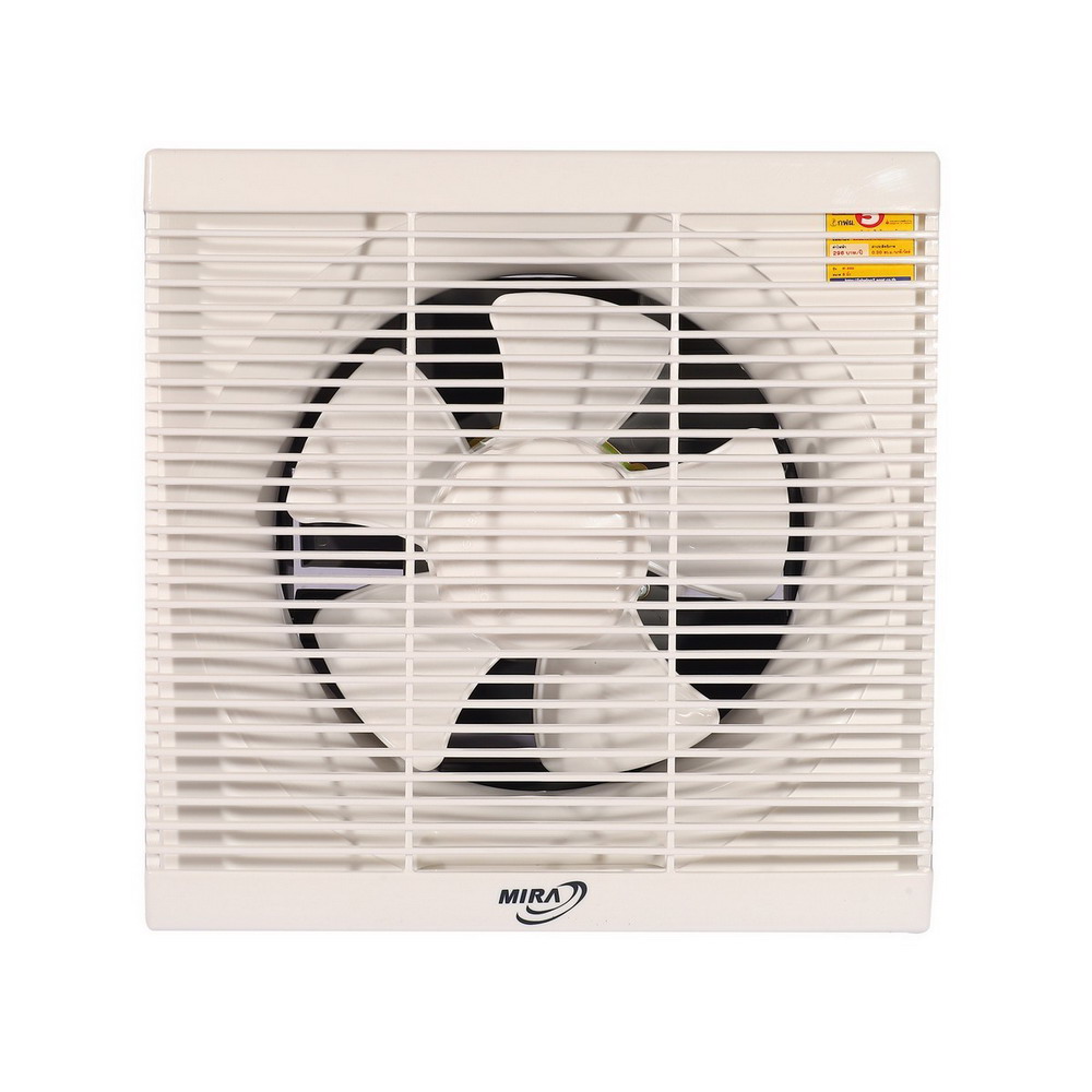 MIRA M99G พัดลมดูดอากาศ ขนาด 10 นิ้ว 40W 220V_1