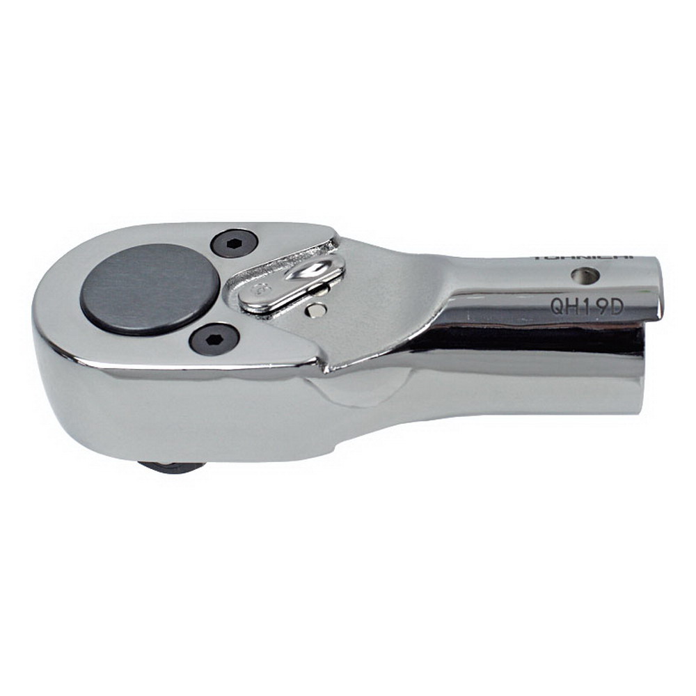 QH19D หัวบล๊อกฟรี 19D