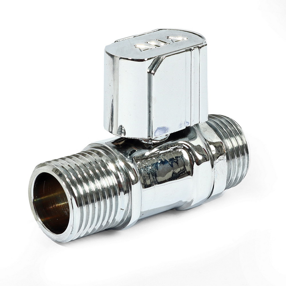 1102 มินิบอลวาล์ว 1-2 นิ้ว เกลียวนอก-เกลียวนอก_4