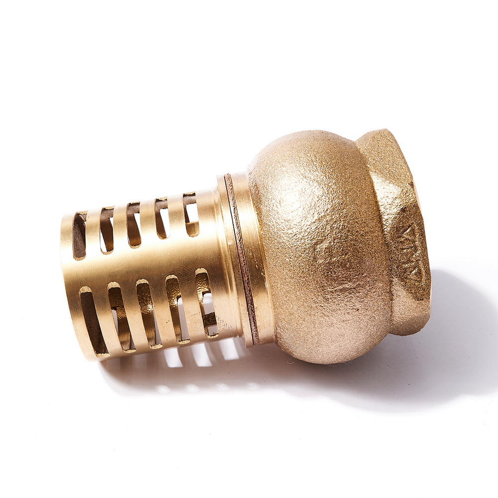 121 ฟุตวาล์ว ขนาด 1-1-2 นิ้ว _1