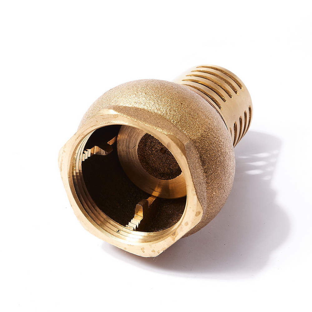 121 ฟุตวาล์ว ขนาด 1-1-2 นิ้ว _2