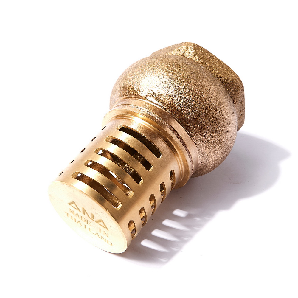 121 ฟุตวาล์ว ขนาด 1-1-2 นิ้ว _4