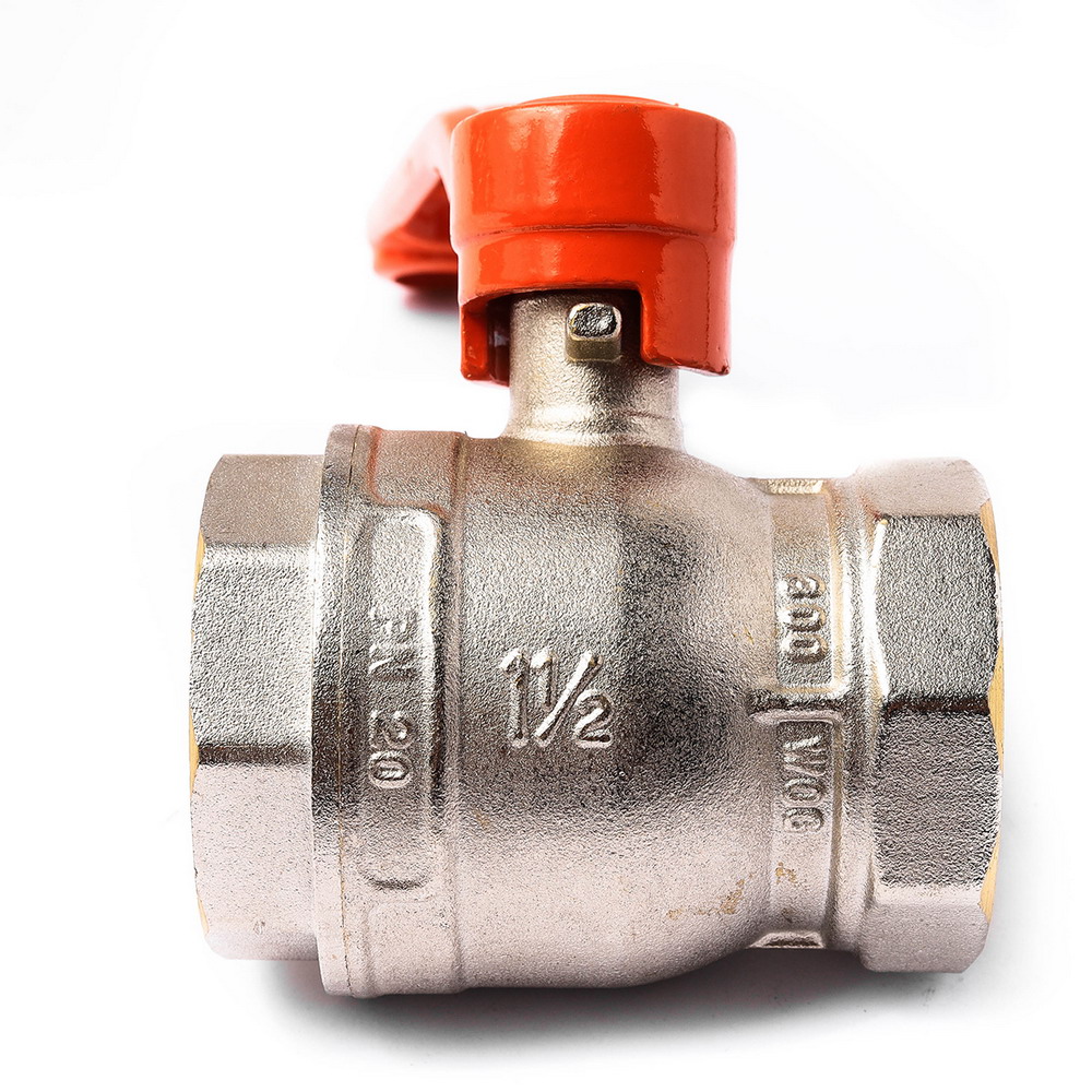 ANA 114 บอลวาล์วรูบิ๊ก 1 1-2 นิ้ว ผิวชุบนิกเกิ้ล_3