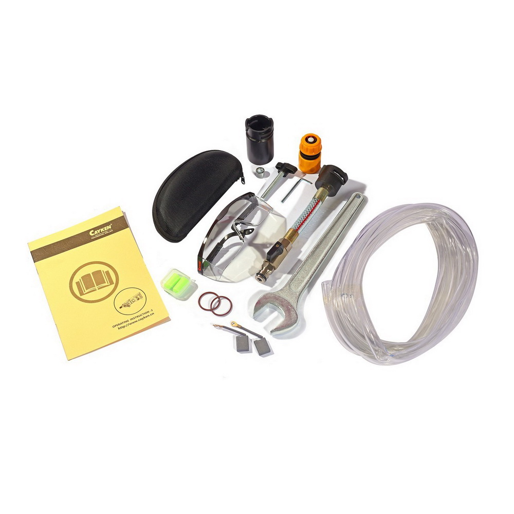 KH-162-2PD เครื่องเจาะคอริ่ง เจาะคอนกรีต_6