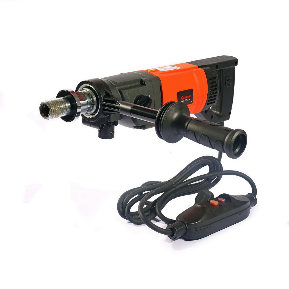 KH-162-2PD เครื่องเจาะคอริ่ง เจาะคอนกรีต_8