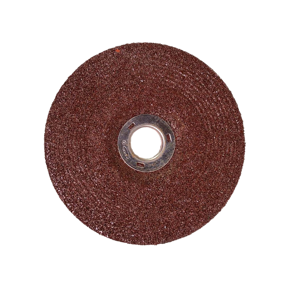 NKK A24R แผ่นตัดเหล็กหนา 6 นิ้วx 6 มิล_01