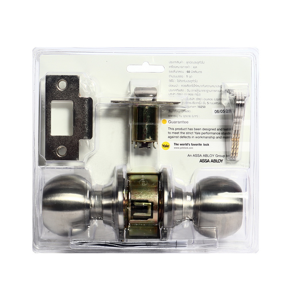 VCA5127ลูกบิดทั่วไปหัวกลม65มม_3