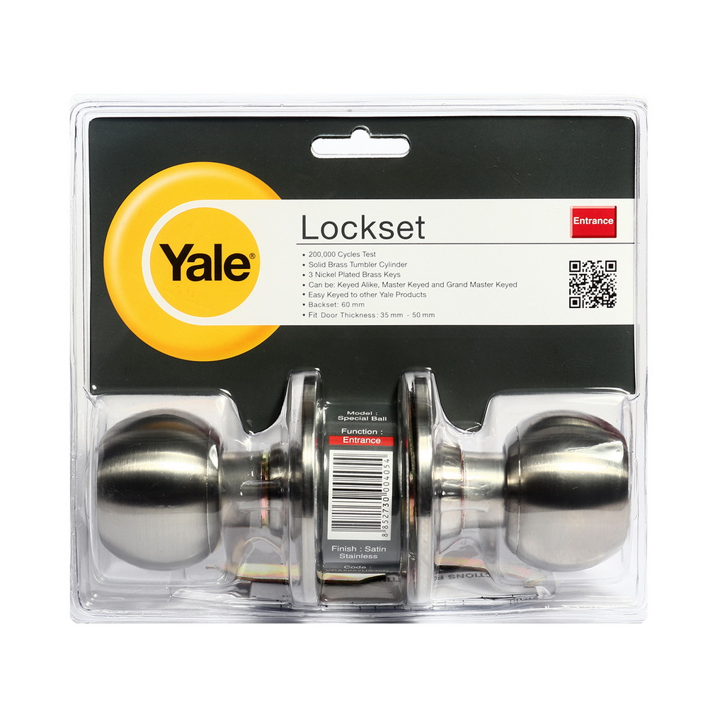 VCA5227 ลูกบิดทั่วไปหัวกลม 75MM_1