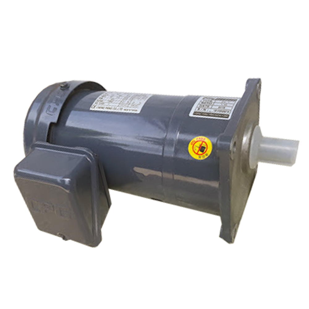 CV100A มอเตอร์เกียร์ 100W 3-200 380V