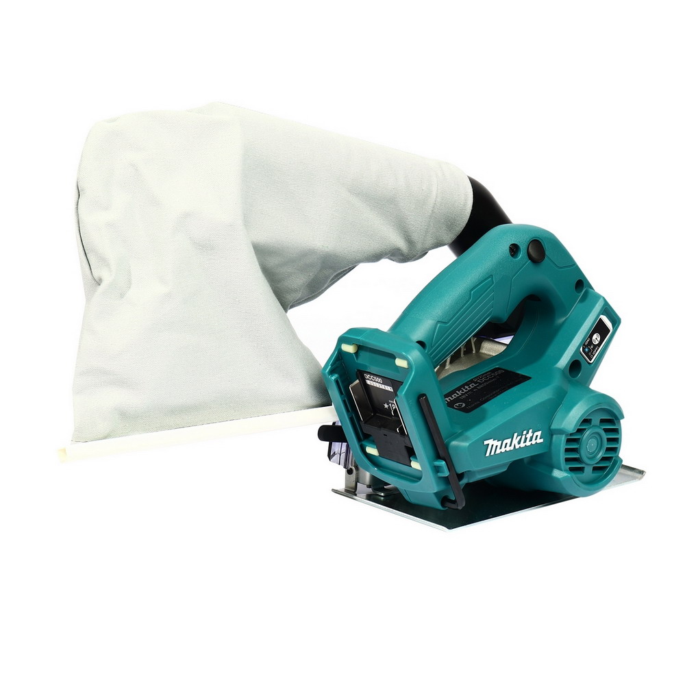 DCC500Z เครื่องตัดกระเบื้องไร้สาย 18V_2