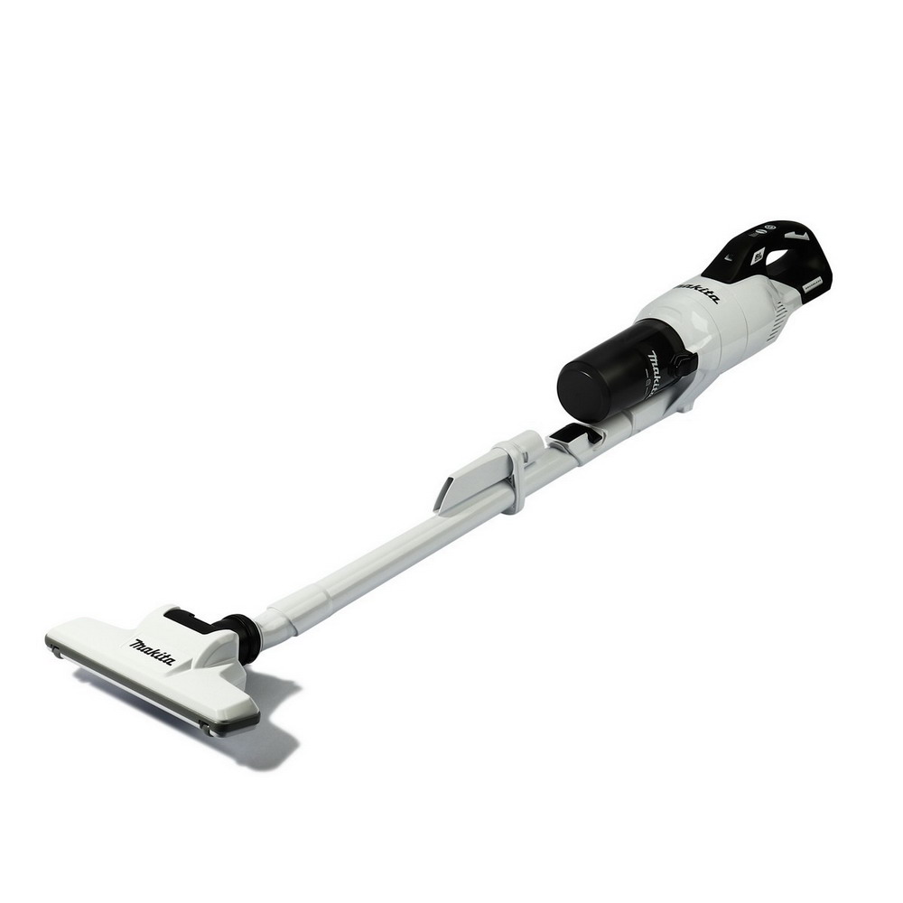 DCL286FZW เครื่องดูดฝุ่นไร้สาย 18V สีขาว_6