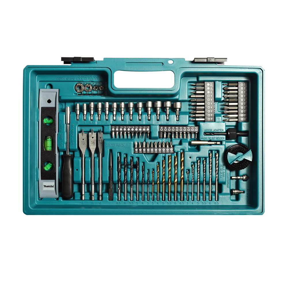 DHP453FX13 สว่านกระแทกไร้สาย 18V 13MM_2