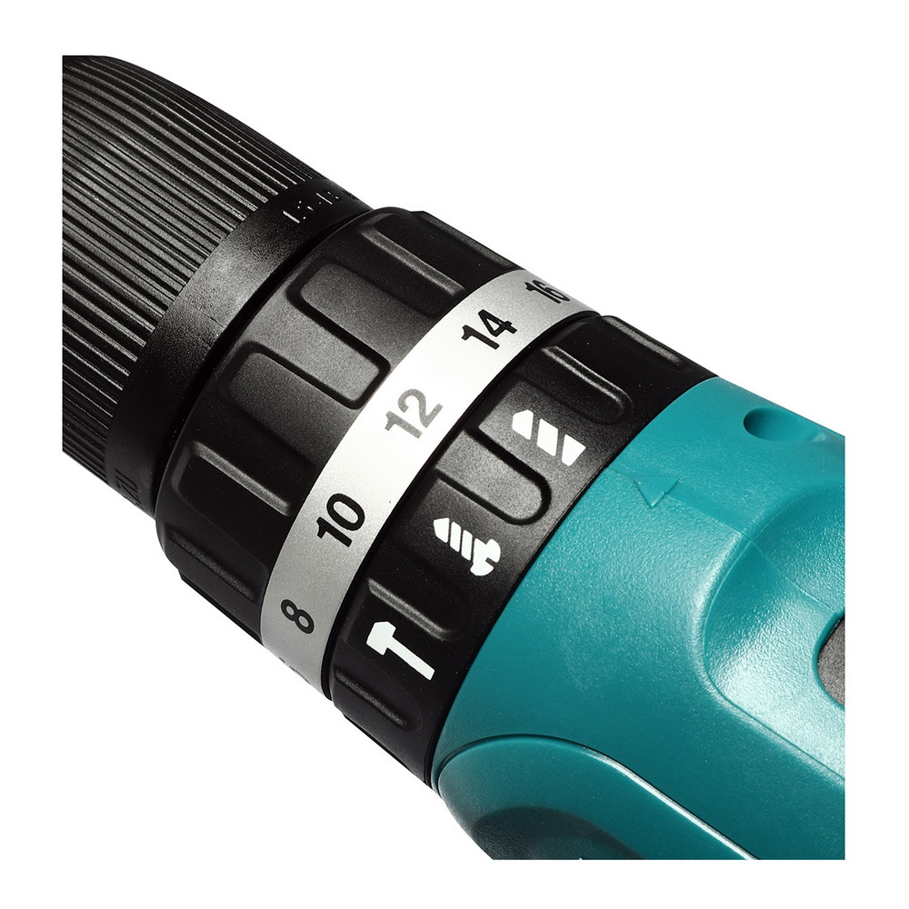 DHP453FX13 สว่านกระแทกไร้สาย 18V 13MM_3