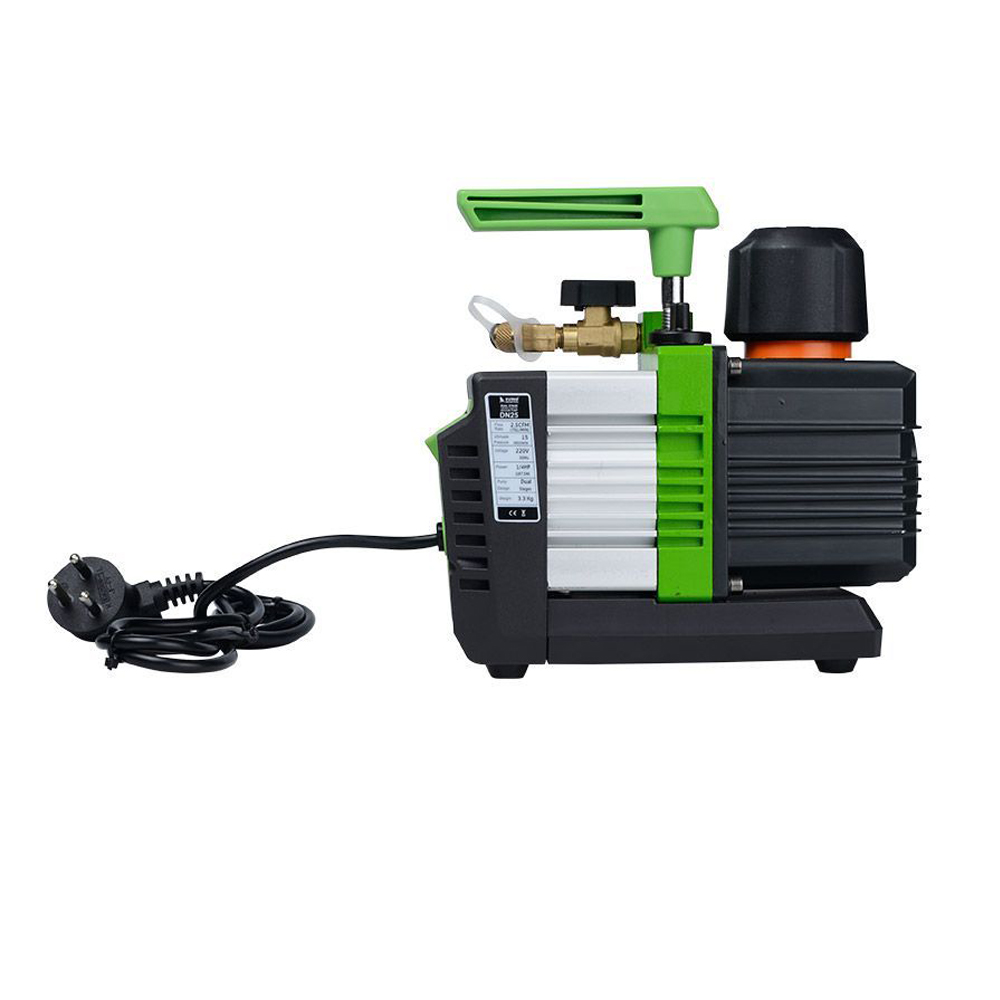 DN25 เครื่องปั๊มสุญญากาศ