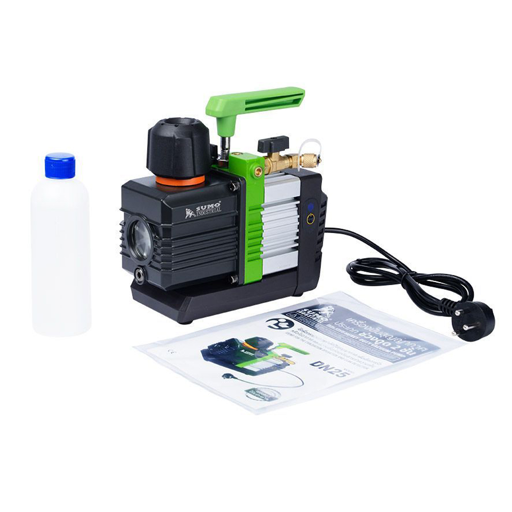 DN25 เครื่องปั๊มสุญญากาศ_02