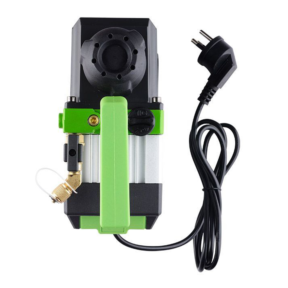 DN25 เครื่องปั๊มสุญญากาศ_05