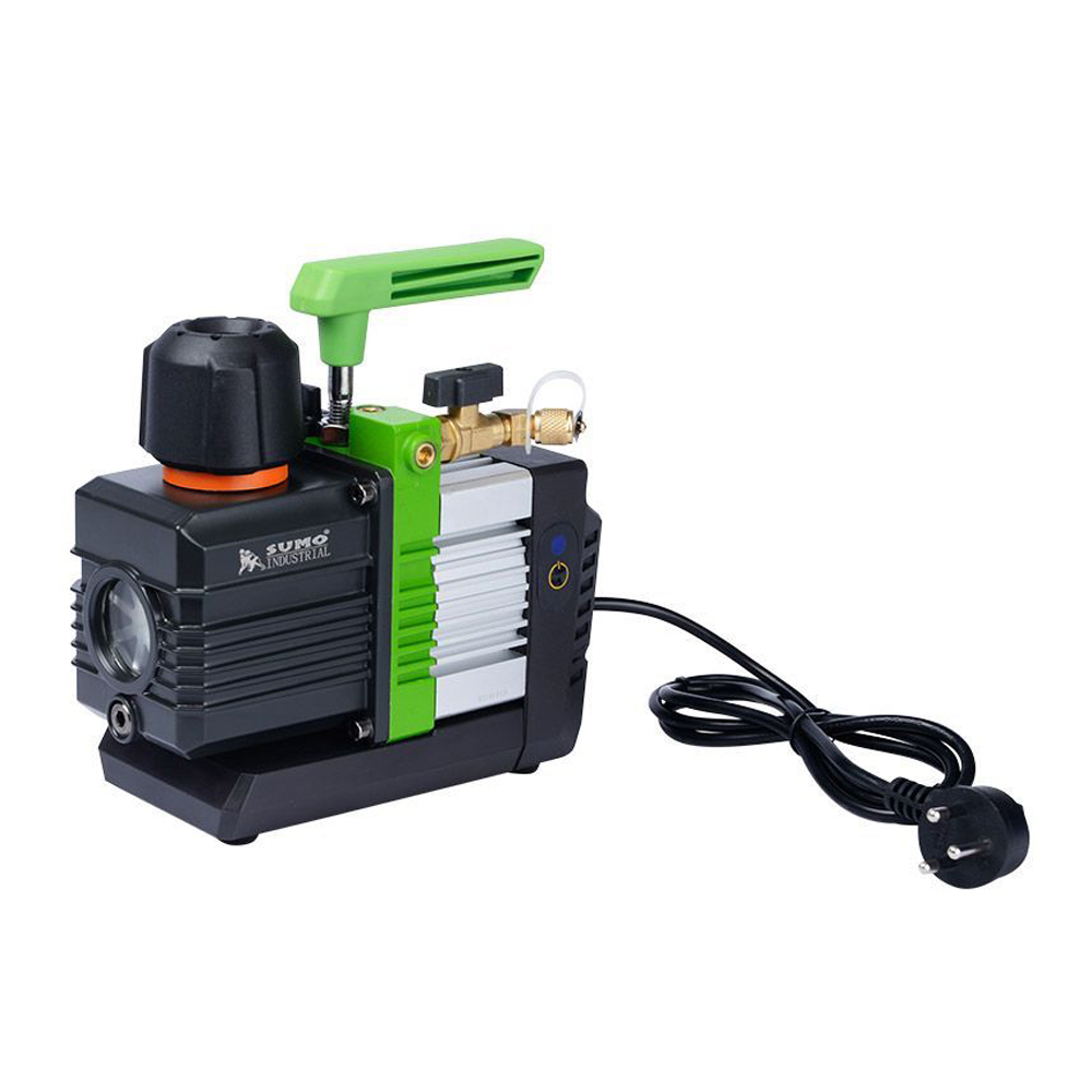 DN25 เครื่องปั๊มสุญญากาศ_06