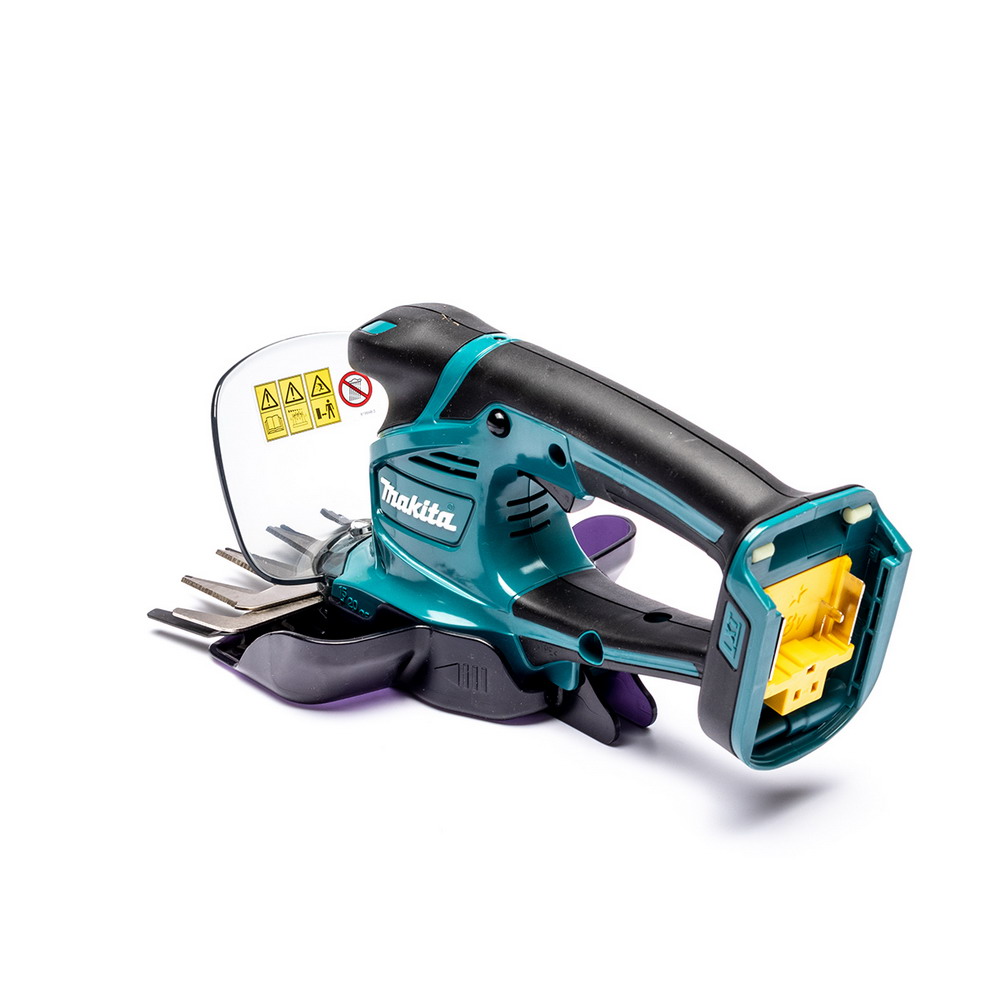 DUM604Z กรรไกรเล็มหญ้าไร้สาย 18V_1