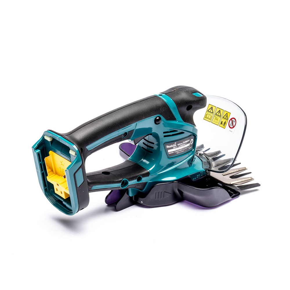DUM604Z กรรไกรเล็มหญ้าไร้สาย 18V_2