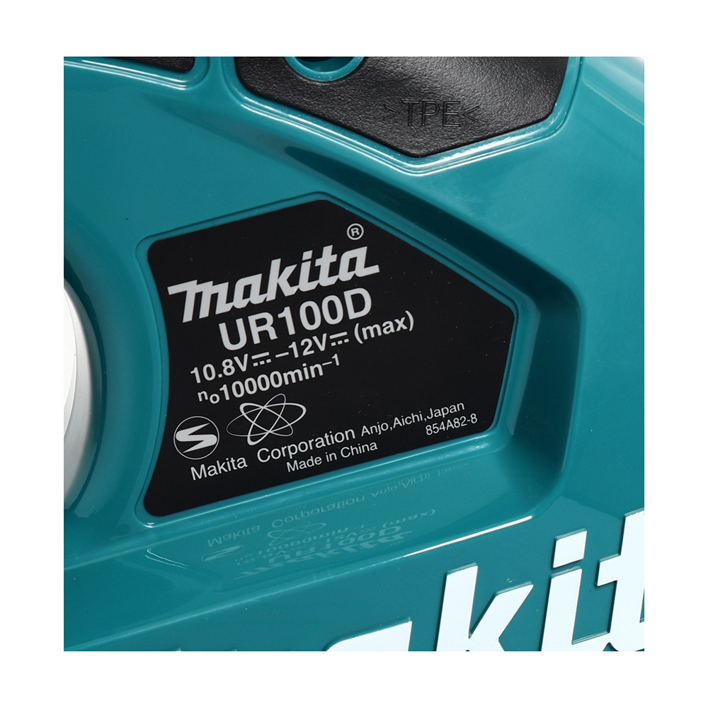 UR100DWYE เครื่องตัดหญ้าไร้สาย 12V_2