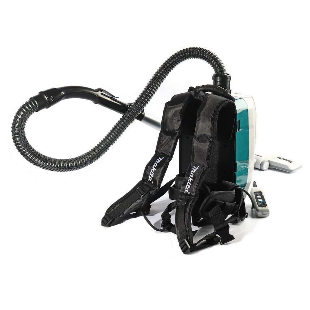 VC008GZ06 เครื่องดูดฝุ่นสะพายไร้สาย 40V_2