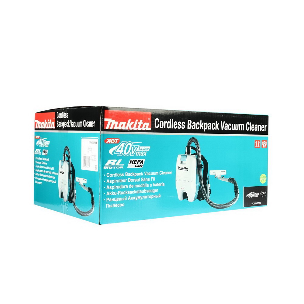 VC008GZ06 เครื่องดูดฝุ่นสะพายไร้สาย 40V_6