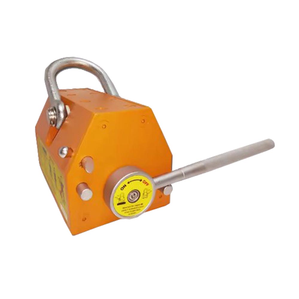 VML-300 แม่เหล็กถาวรยกชิ้นงาน 300kg_01