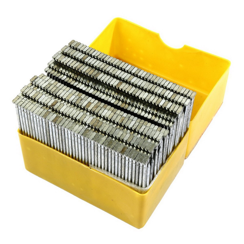 JUMBO-A ST-64 ตะปูยิงคอนกรีตขาเดี่ยว ยาว 64MM_3