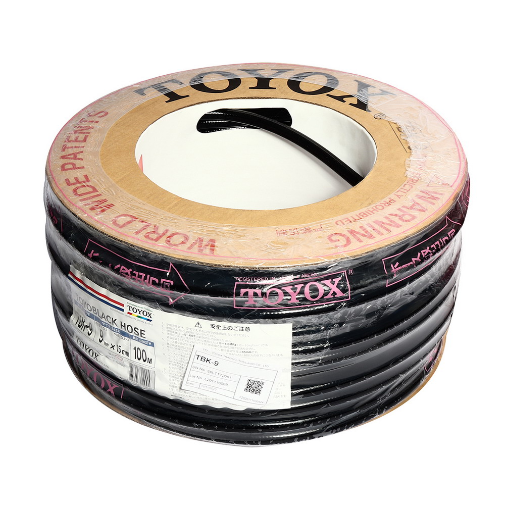 TBK-9 สายลมอเนกประสงค์ โตโยแบล็ค_1