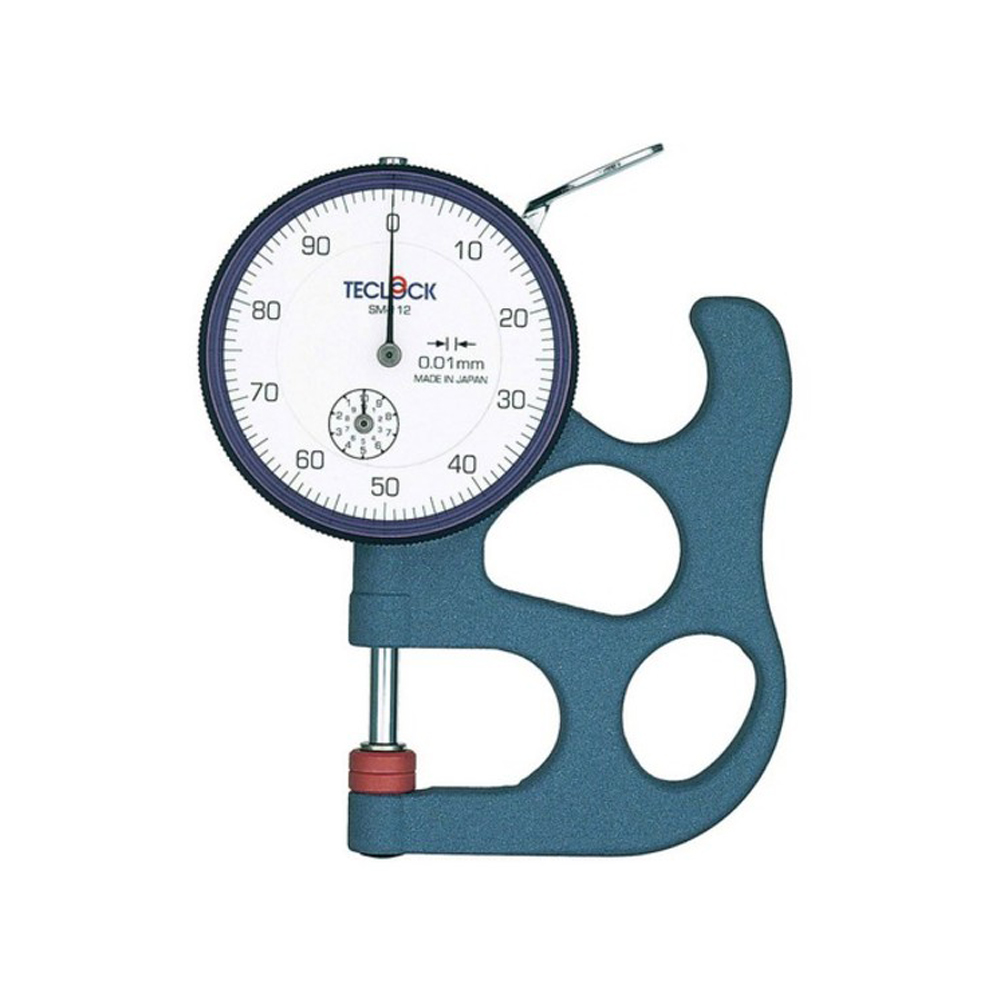 TECLOCK SI-112 เกจ์ตั้งศูนย์