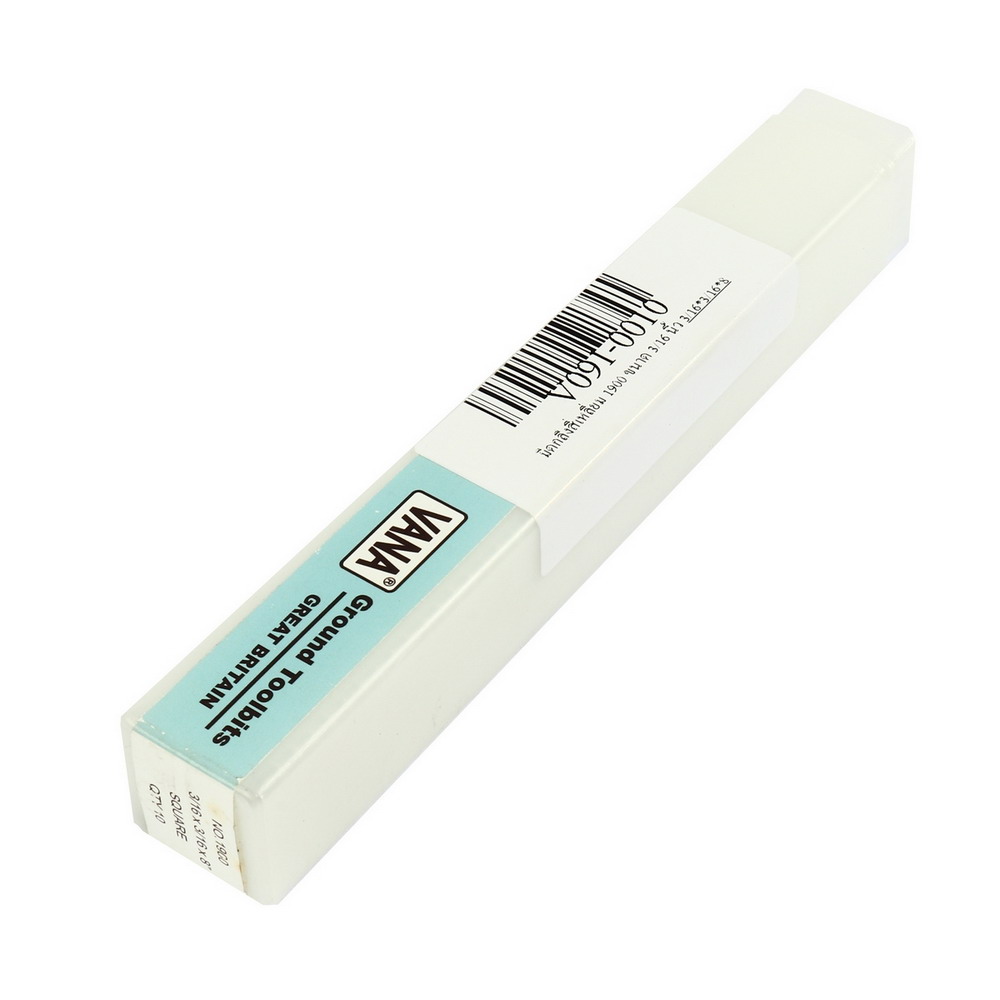 VANA 1900 มีดกลึงเหลี่ยม 3-16_2