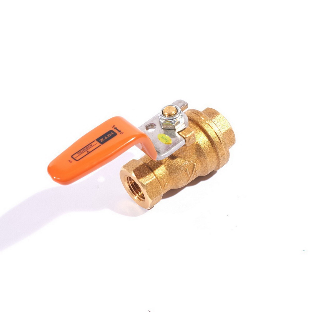 class 400p บอลวาล์วทองเหลืองก้านส้ม 1-4 นิ้ว_3