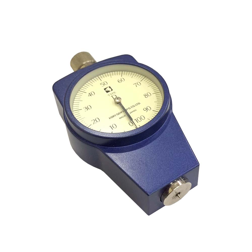 KORI KR-15D เกจวัดความแข็งของยาง