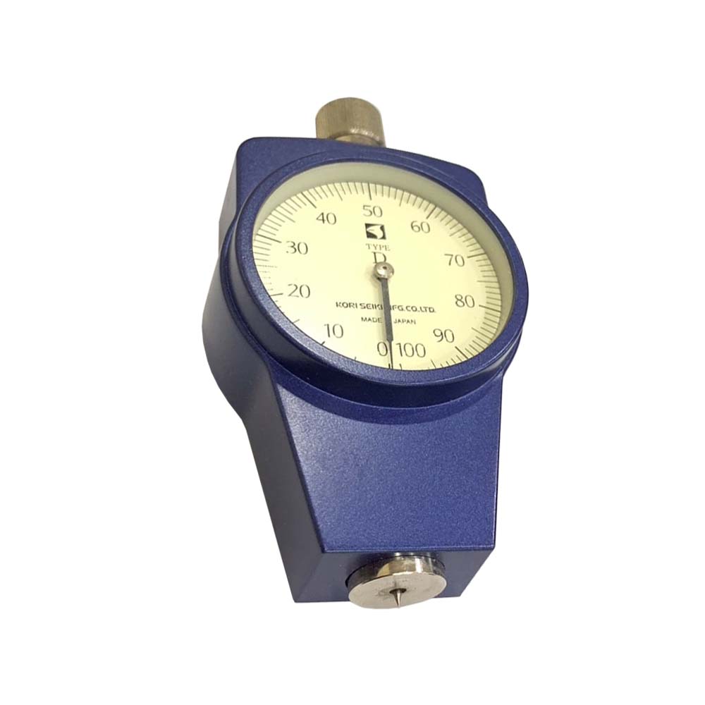 KORI KR-15D เกจวัดความแข็งของยาง_01