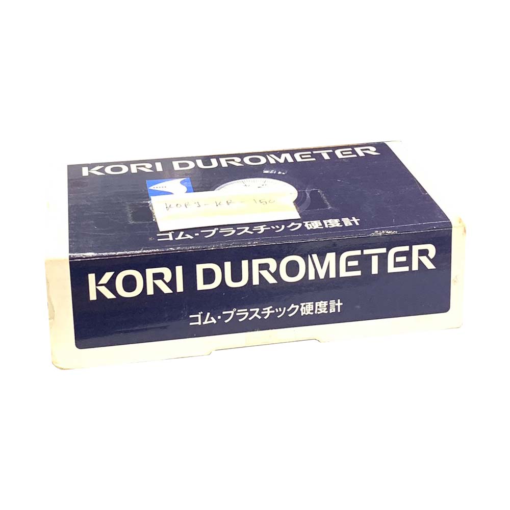 KORI KR-15D เกจวัดความแข็งของยาง_02