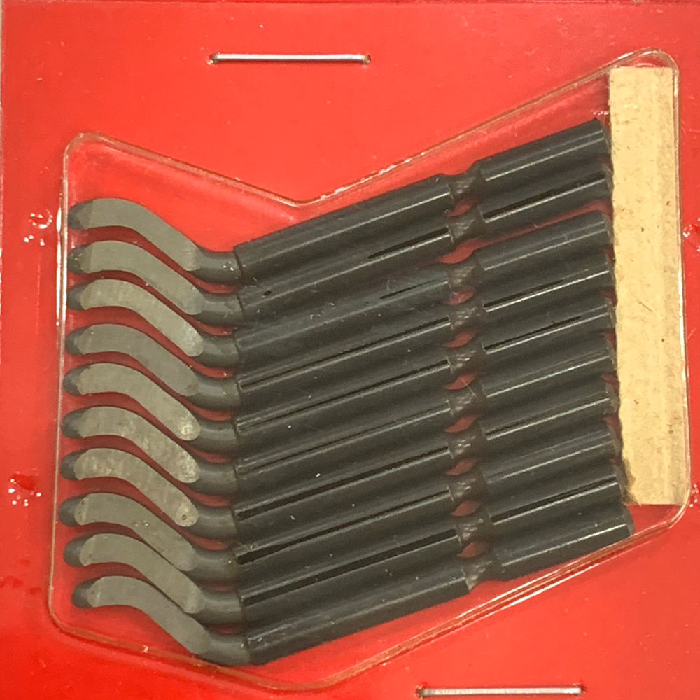 NOGA BS1016 มีดลบคม คาร์ไบด์ S10_01