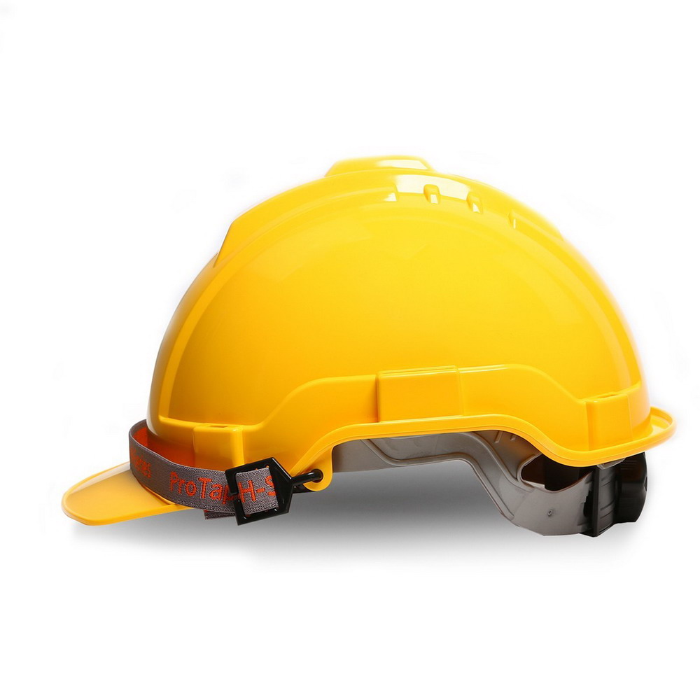 PROTAPE SS200 หมวกเซฟตี้ หมวกนิรภัย หมวกก่อสร้าง ABS_4