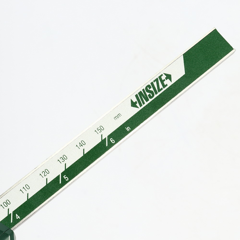 INSIZE 1141-150A เวอร์เนียร์วัดลึกดิจิตอล ช่วงการวัด 0-150MM_3